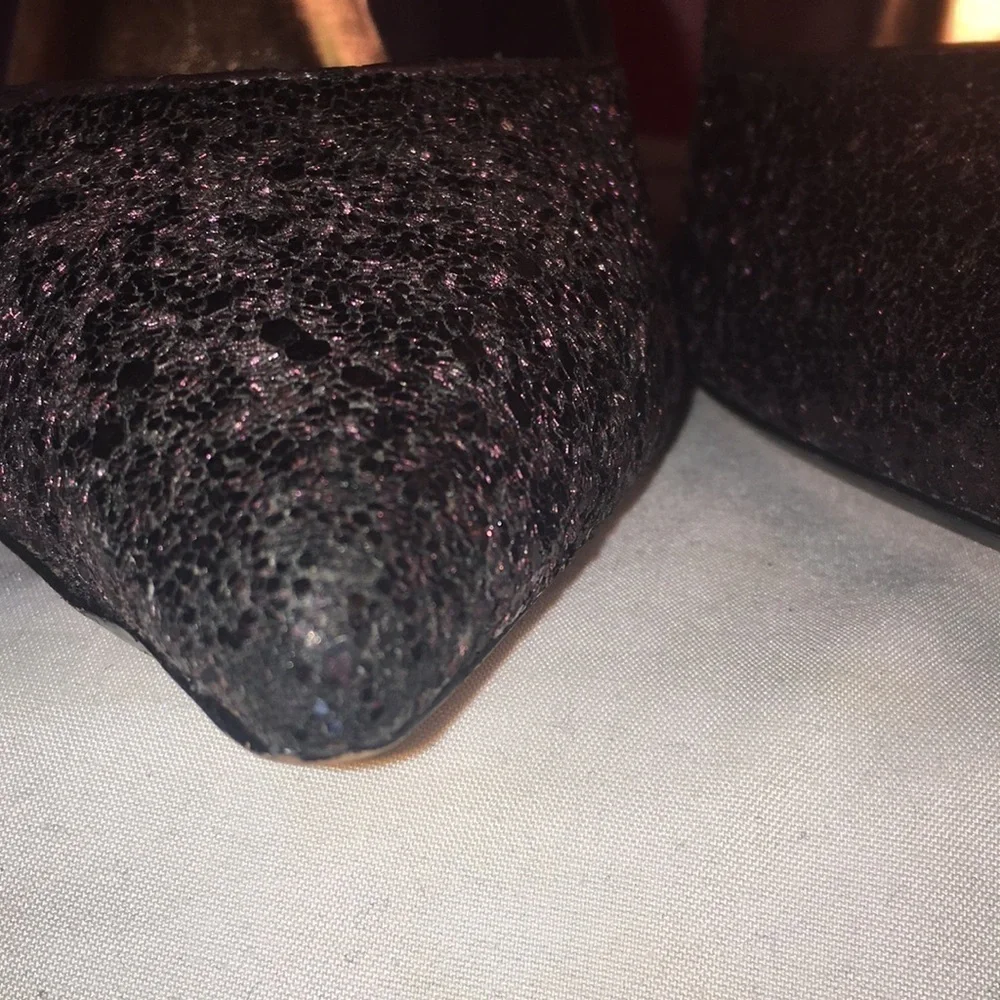 TED BAKER LONDON HEELS​​​​​​​​​​​​​​​​​​​​​​​​​​​​​​​​​​​​ - Picture 7 of 7